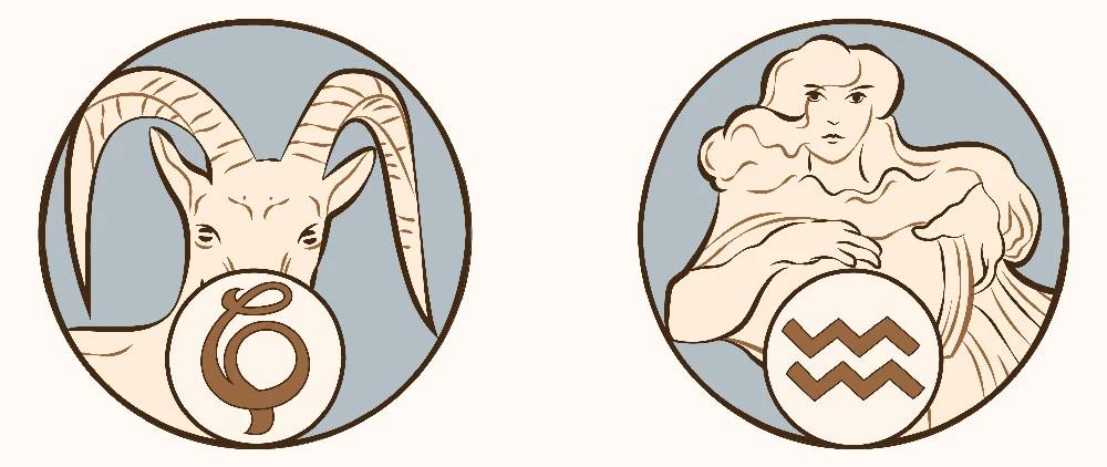 10-Козерог-(земля)-и-Водолей-(воздух)